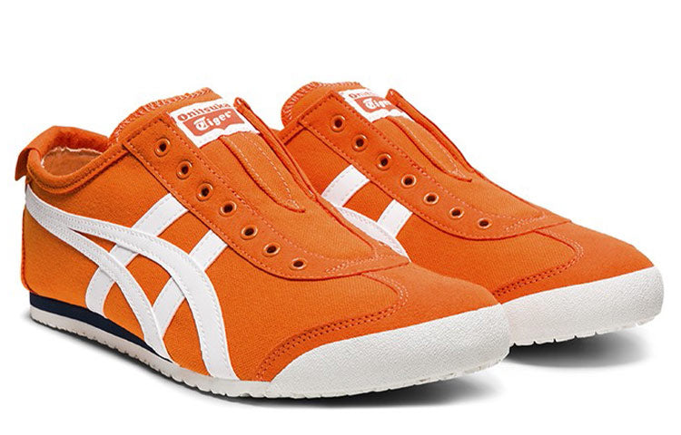 Onitsuka Tiger Mexico 66 Slip-On 'Orange' 1183A360-602