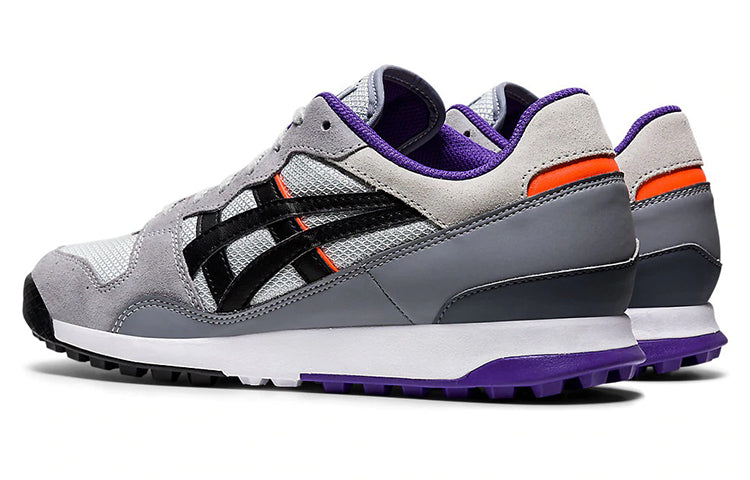 Onitsuka Tiger Horizonia 'Black Gray Purple' 1183A206-027