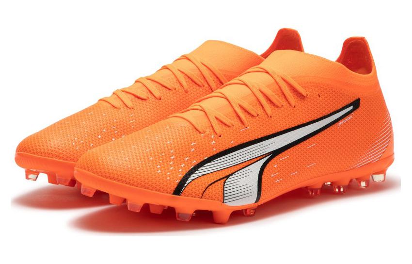 PUMA Ultra Match MG 'Ultra Orange' 107219-01