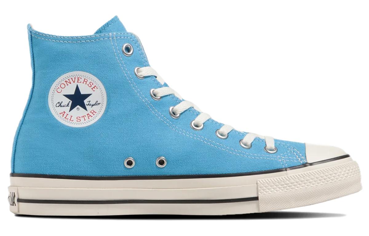 Converse Chuck Taylor All Star High Top 'Sky Blue' 31309362