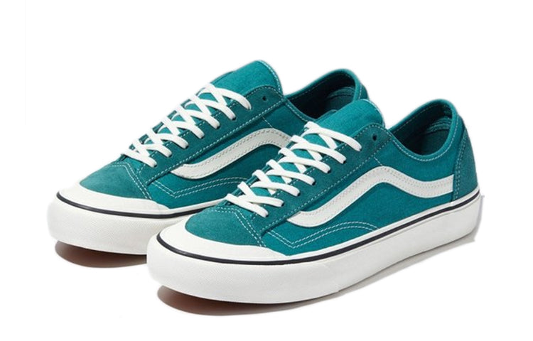 Vans Style 36 Decon Sf 'Teal Green' VN0A3MVLWOP