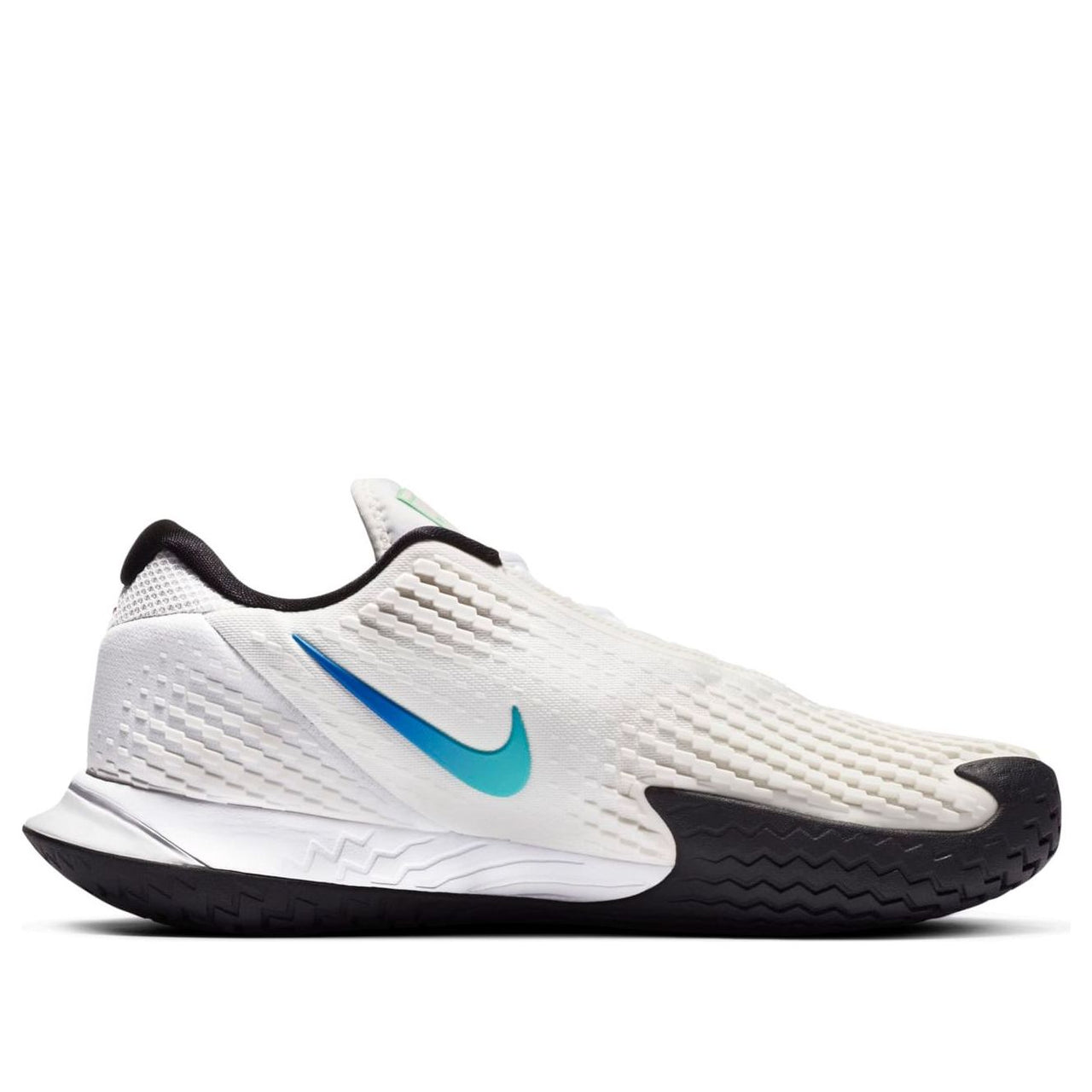 Nike Court Air Zoom Vapor Cage 4 'Ombre Swoosh' CD0424-103