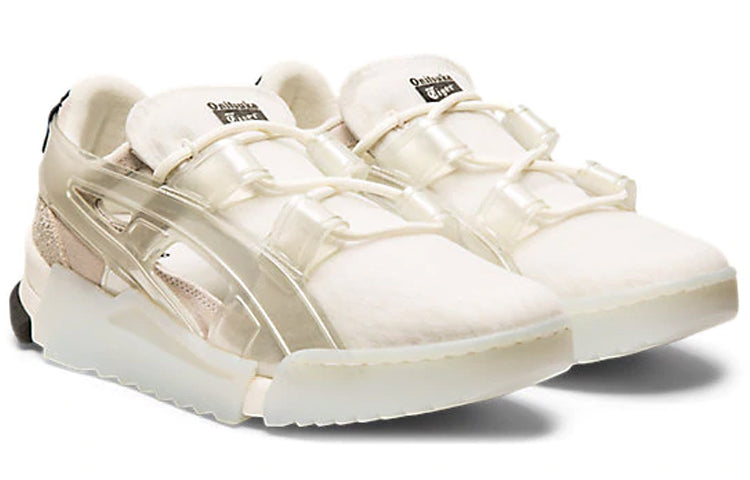 Onitsuka Tiger Big Logo Runner Sandal 1183A582-106