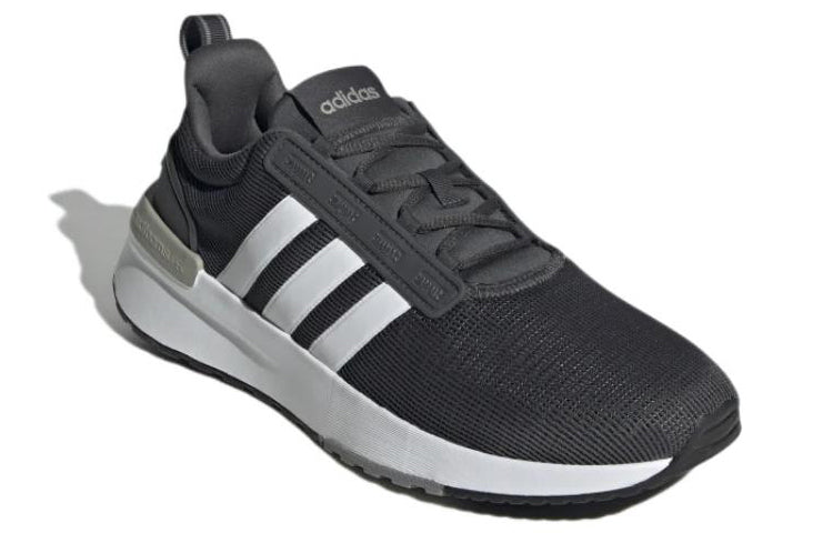 adidas neo Racer TR21 'Black' GX0648