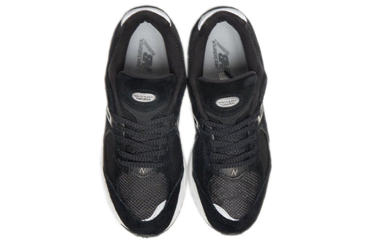 New Balance 2002R 'Black' M2002RJB