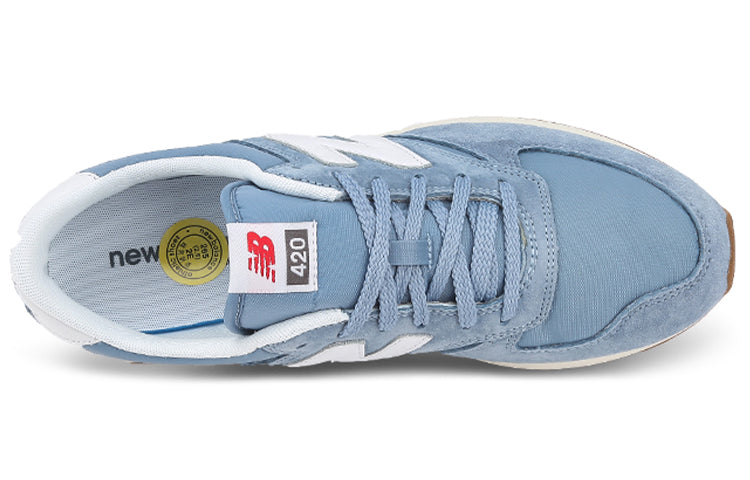 New Balance 420 'Light Blue White' MRL420SP