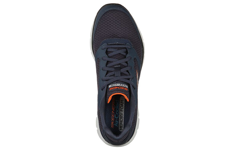 Skechers Flex Advantage 4.0 Low-Top Blue 232225-NVY
