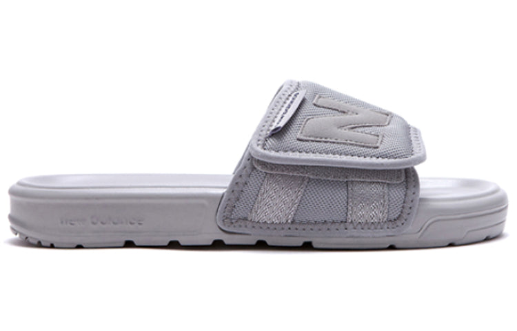 New Balance 2152 Slipper 'Gray' SD2152CGG