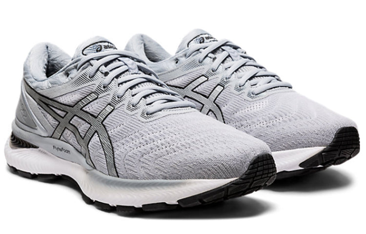 ASICS Gel-Nimbus 22 'Pure Silver' 1011A680-102