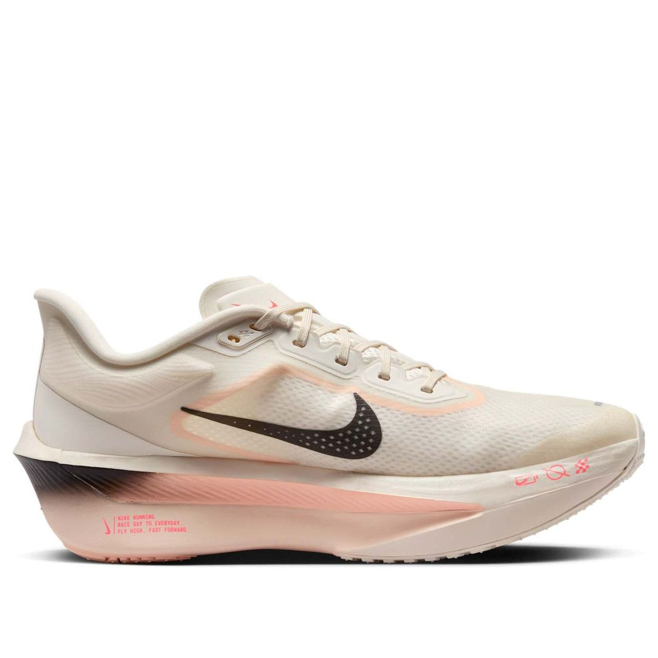 Nike Zoom Fly 6 'Pale Ivory Crimson Tint' FN8454-102