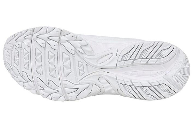 ASICS Gel-100 TR 'White Red' 1023A012-105