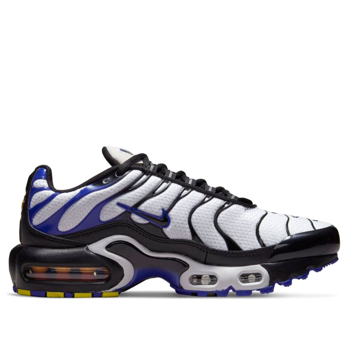 (GS) Nike Air Max Plus 'Persian Violet' CD0609-104