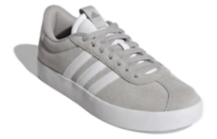 (WMNS) adidas VL Court 'Grey White' ID6280
