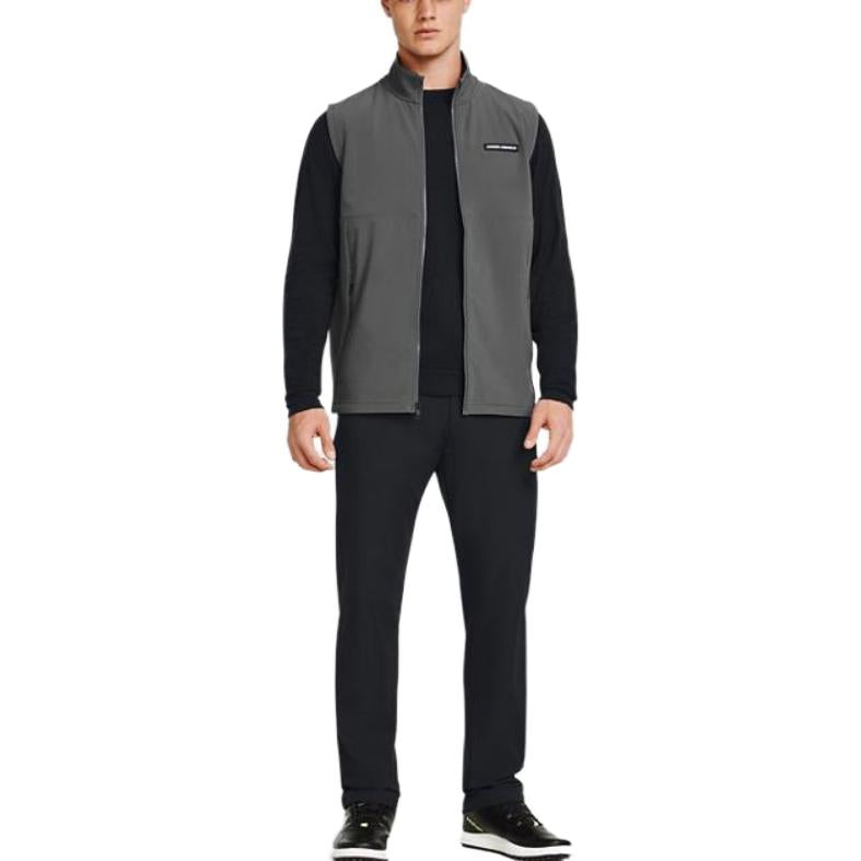 Under Armour Storm Daytona Vest 'Pitch Grey' 1379724-025