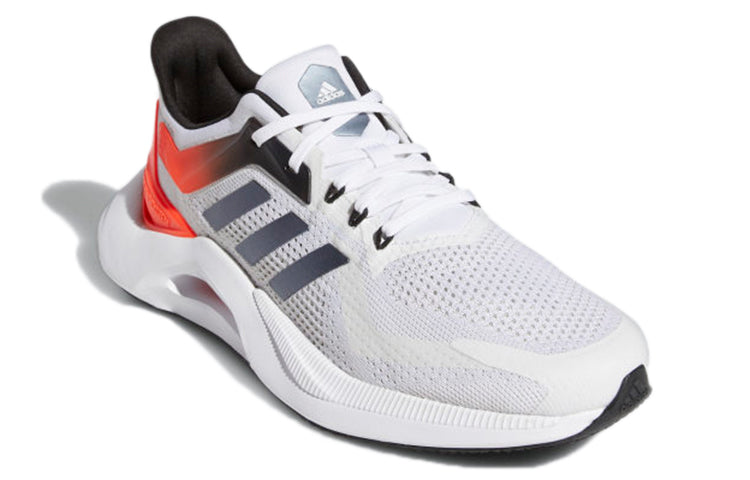 adidas Alphatorsion 2.0 'White Orange' GZ8739
