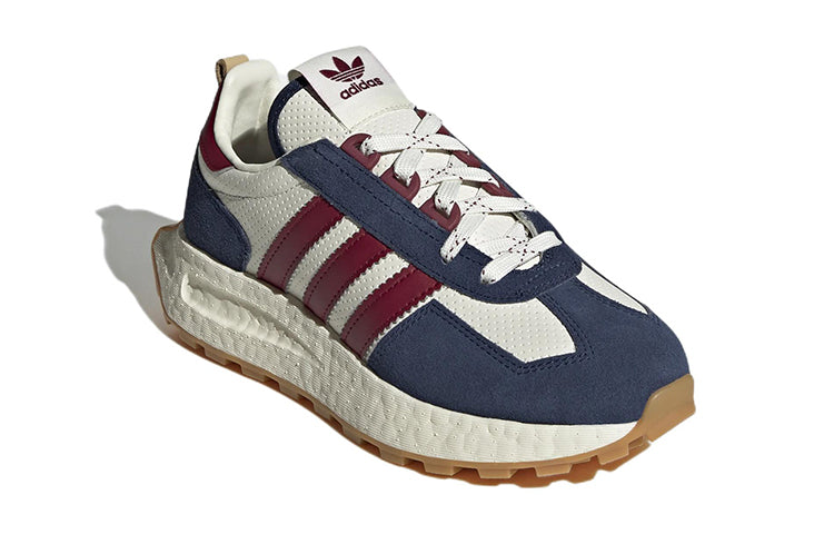 (GS) adidas Retropy E5 'Blue Red' GW1650