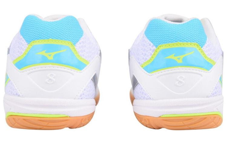 Mizuno Wave Drive 8 'White' 81GA170525