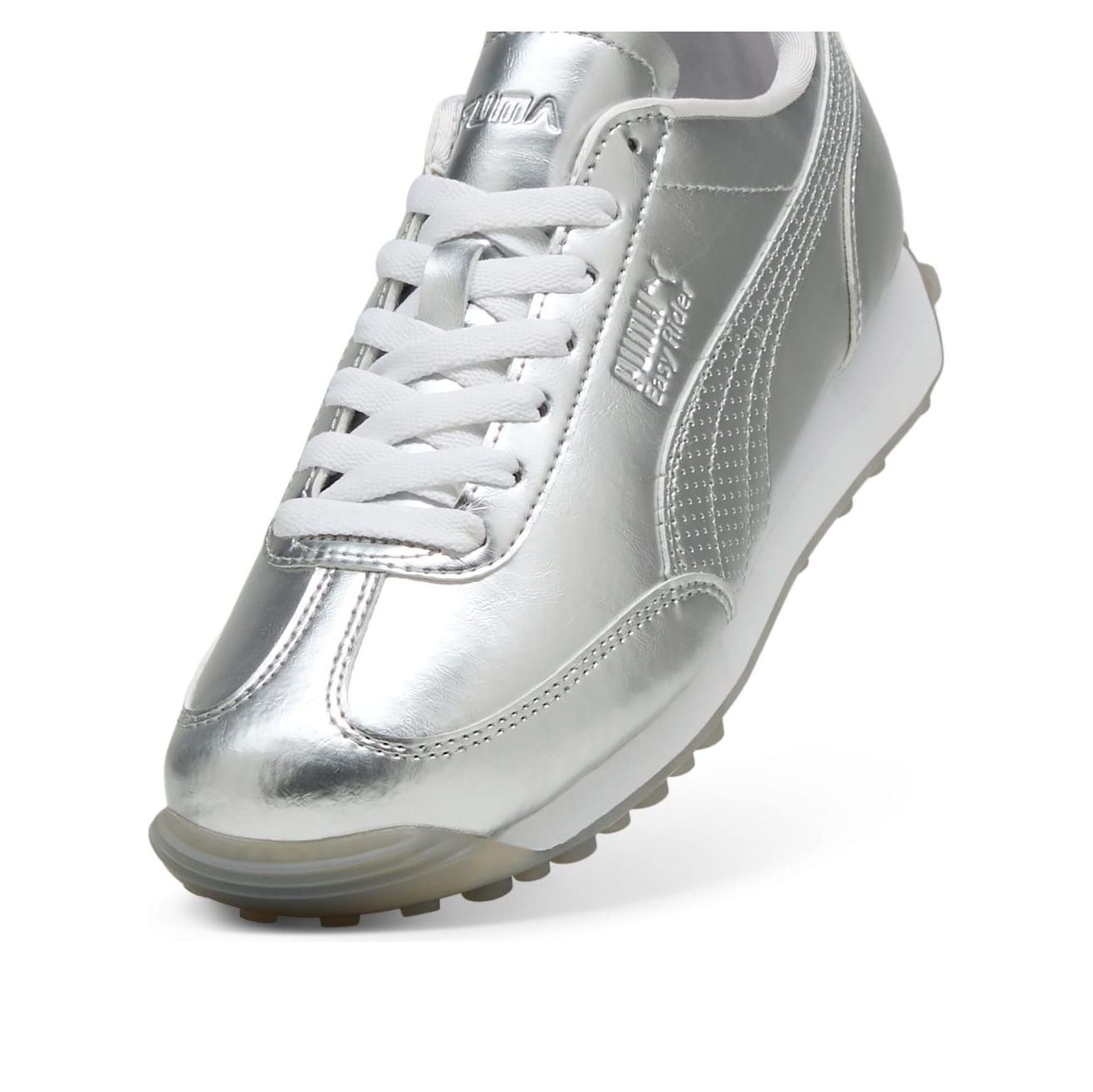 (WMNS) PUMA Easy Rider 'Astro Escape Silver' 401732-01