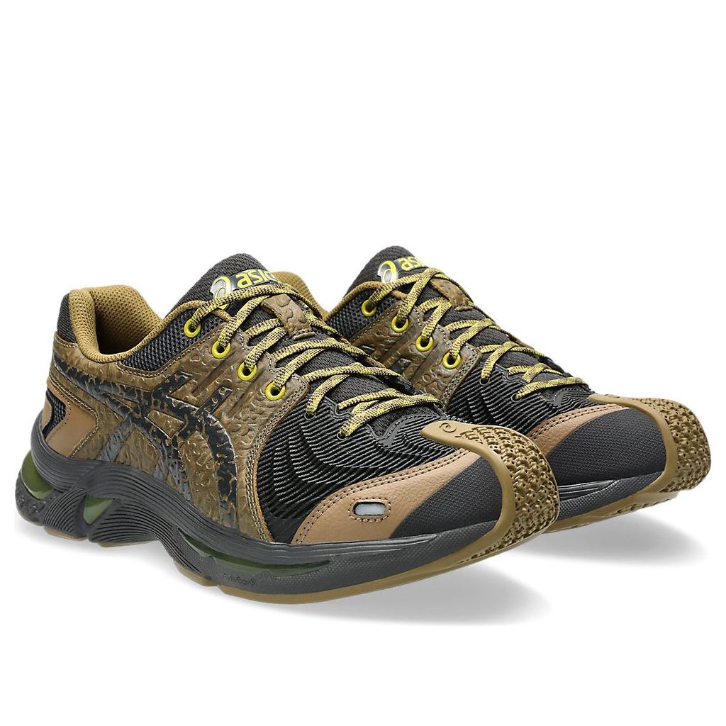 ASICS x Kiko Kostadinov Gel-Kiril 3 'Bronze Brown' 1203A644-200