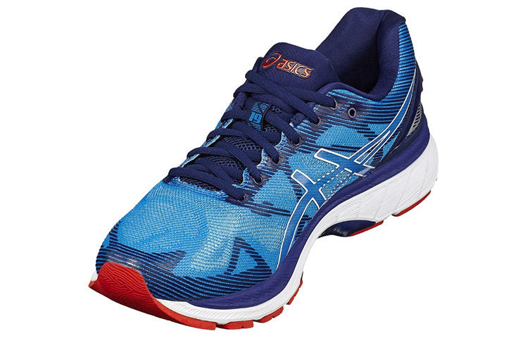 ASICS Gel-Nimbus 19 'Diva Blue' T700N-4301
