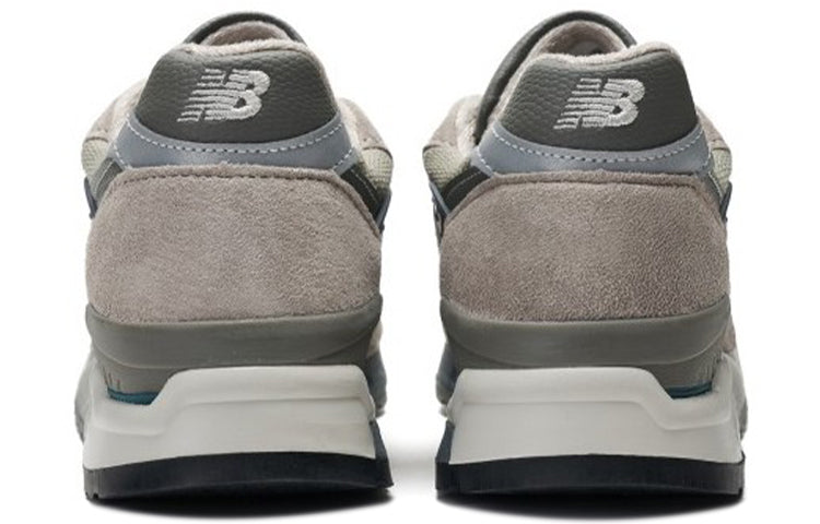 (WMNS) New balance 998 Gray W998G