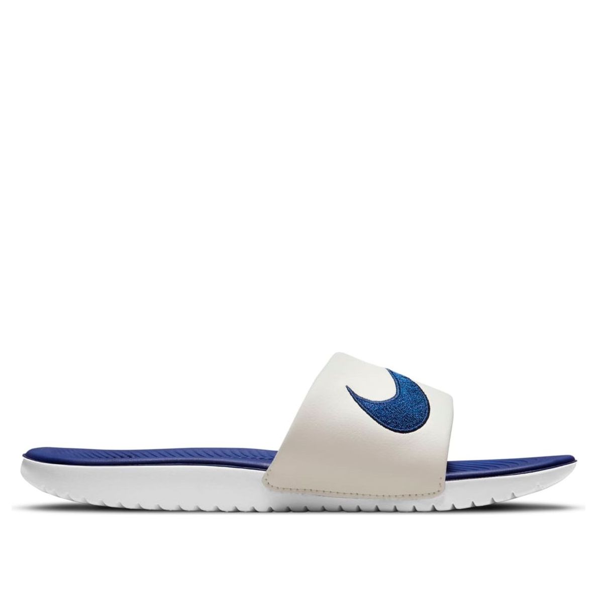 (GS) Nike Kawa Slide 'MMXX - Sail White' DB3787-100
