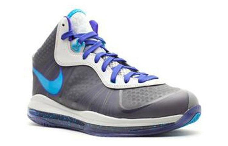 Nike LeBron 8 V/2 'Hornets' 429676-001