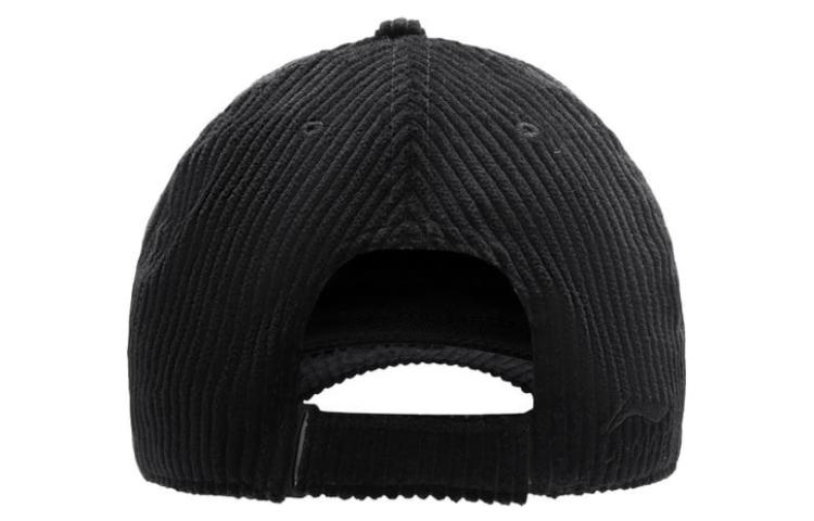 Li-Ning x Disney Toy Story Lotso Baseball Cap 'Black' AMYS591-1