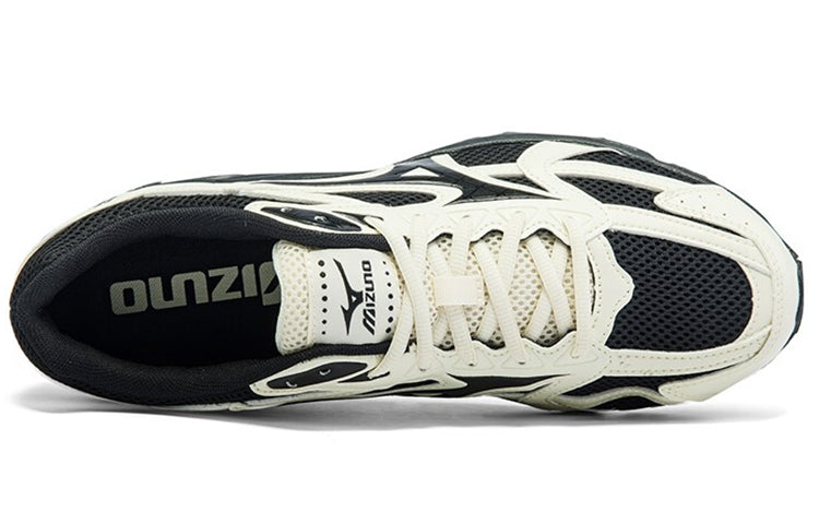Mizuno Spark Cn Black/White D1GH221207