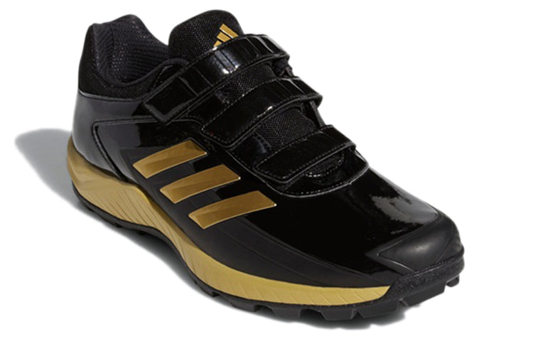 adidas Japan Trainer AC 55 'Black Gold' EG2404
