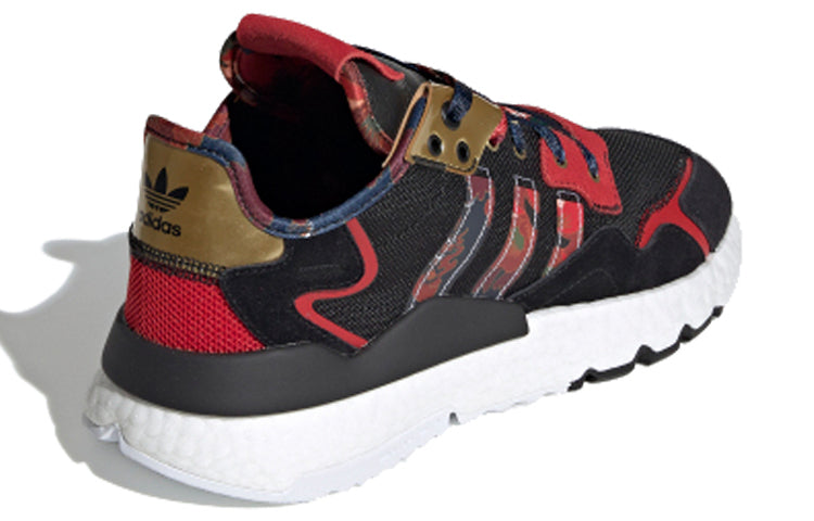 adidas Nite Jogger 'Chinese New Year' FW5272