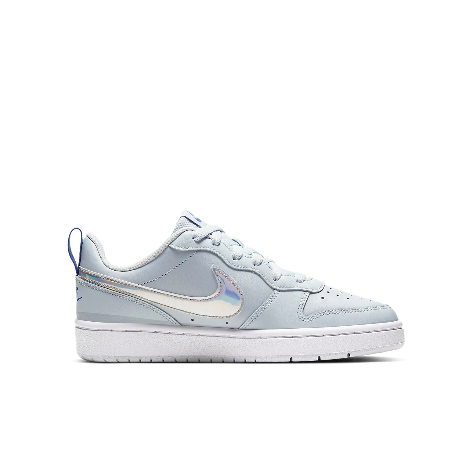 (GS) Nike NIike Court Borough Low 2 FP CJ2239-401