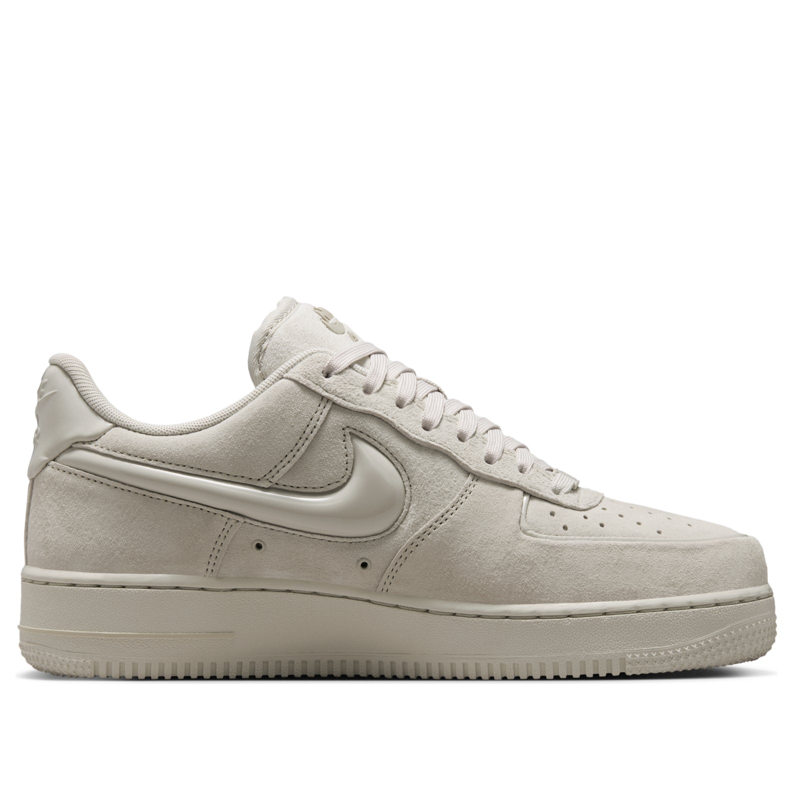 (WMNS) Nike Air Force 1 Low 'Light Orewood Brown' HV4406-001