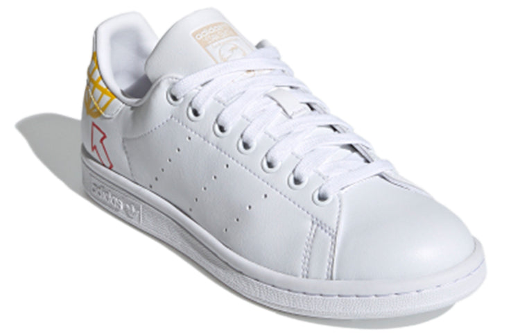 (WMNS) adidas Stan Smith 'Doodle' FX5679