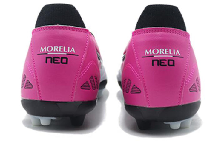 Mizuno Morelia Neo 3 Pro AG 'White Purple' P1GA218509