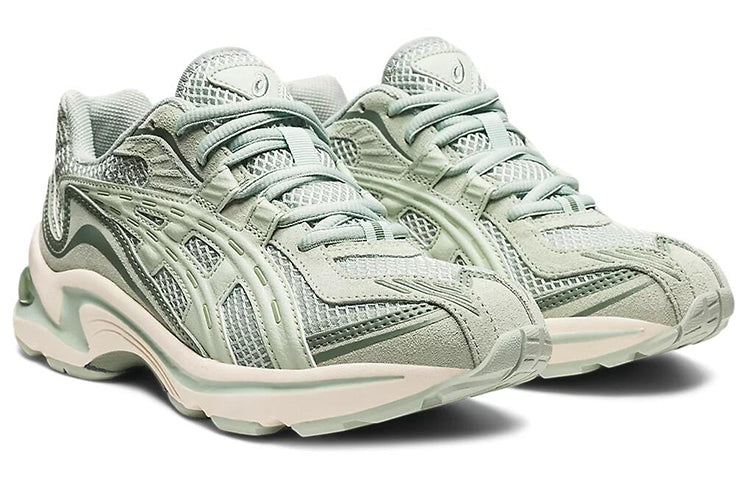 (WMNS) ASICS Gel-Preleus 'Lichen Rock' 1202A109-300
