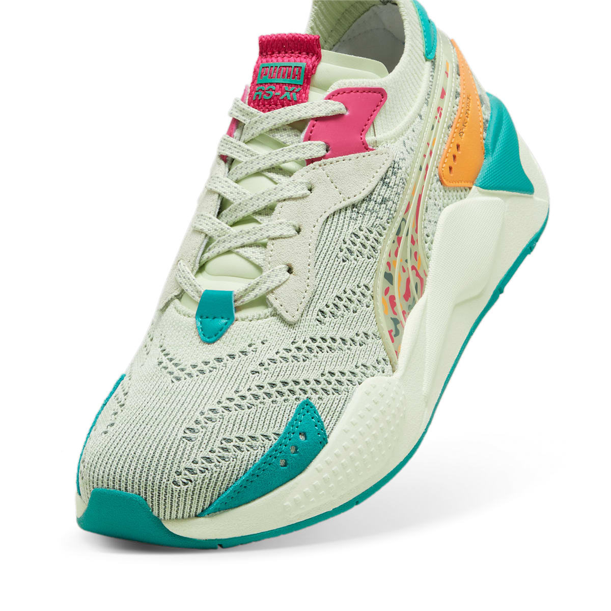 PUMA RS-XK 'Tropical' 395941-02