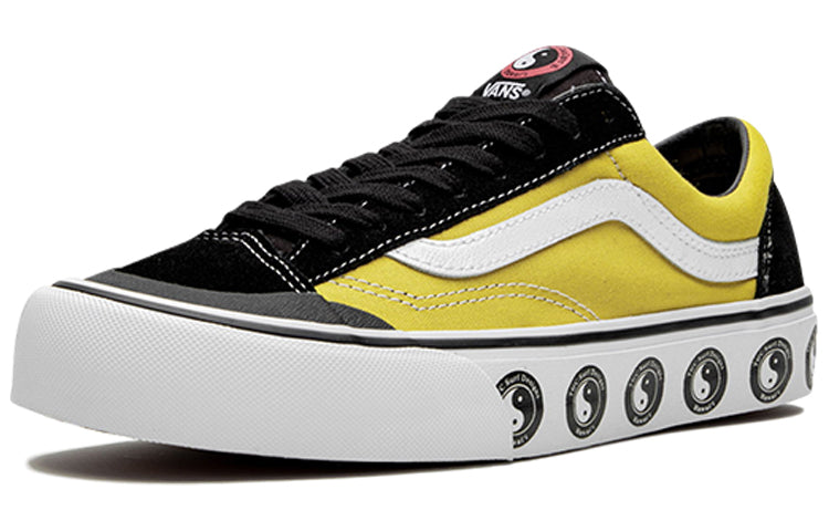 Vans X T C Surf (Style 36 SF) VN0A3ZCJTSM