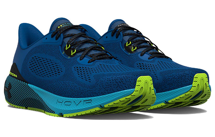 Under Armour HOVR Machina 3 'Cruise Blue' 3024899-400