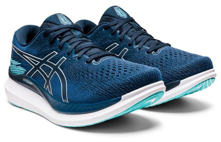 ASICS GlideRide 3 'Mako Blue' 1011B336-400