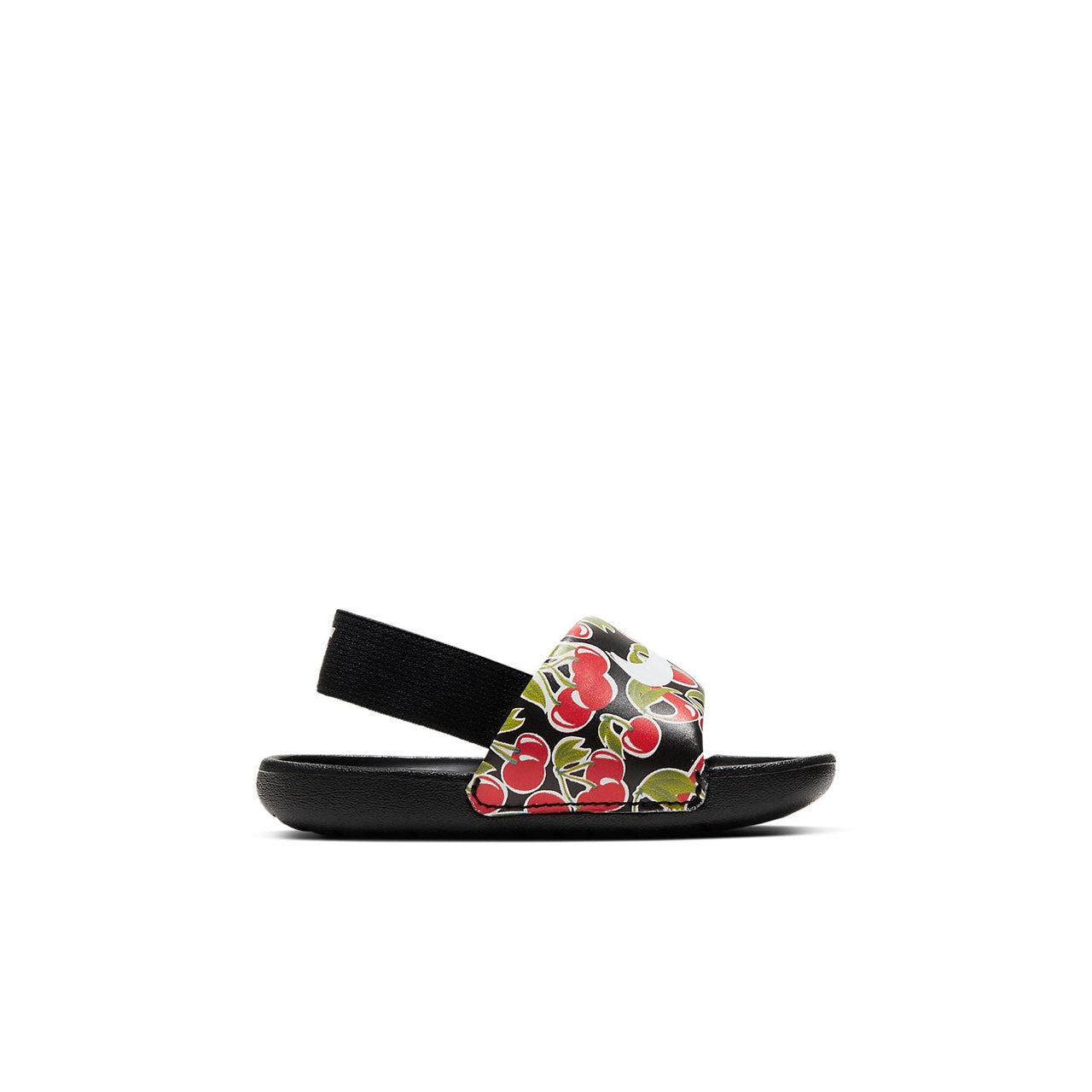 (TD) Nike Kawa Slide SE Picnic 'Cherry' CT6153-001