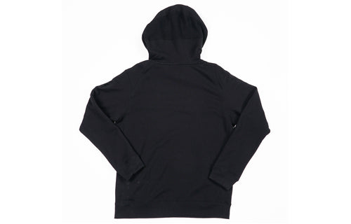 Men's Nike Lakers NBA Sports Pullover Black AJ2858-010