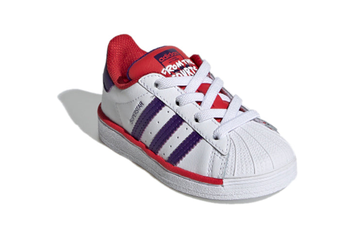 (TD) adidas originals Superstar El I FV3661