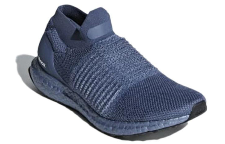 (WMNS) adidas UltraBoost Laceless 'Tech Ink' AC8193
