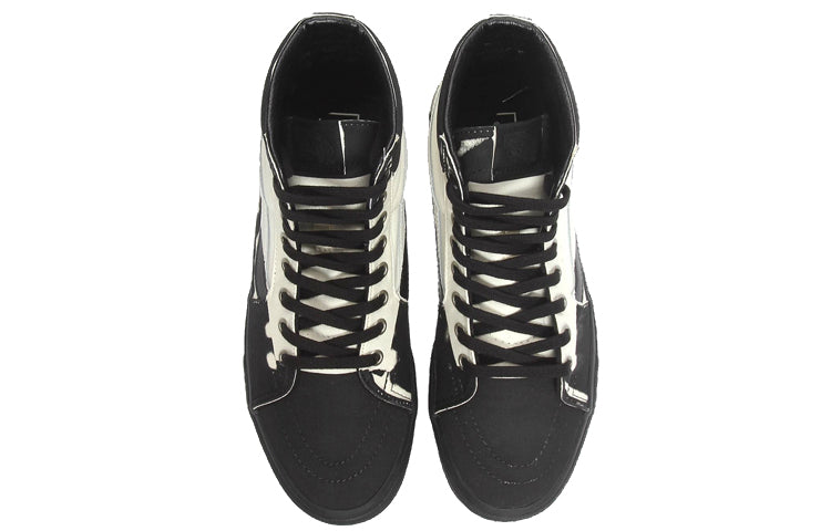 Vans SK8-HI 'Overprint' VN0A4BV6V8P