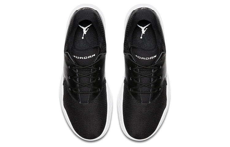 Air Jordan 23 Low 'Black White' 905288-010