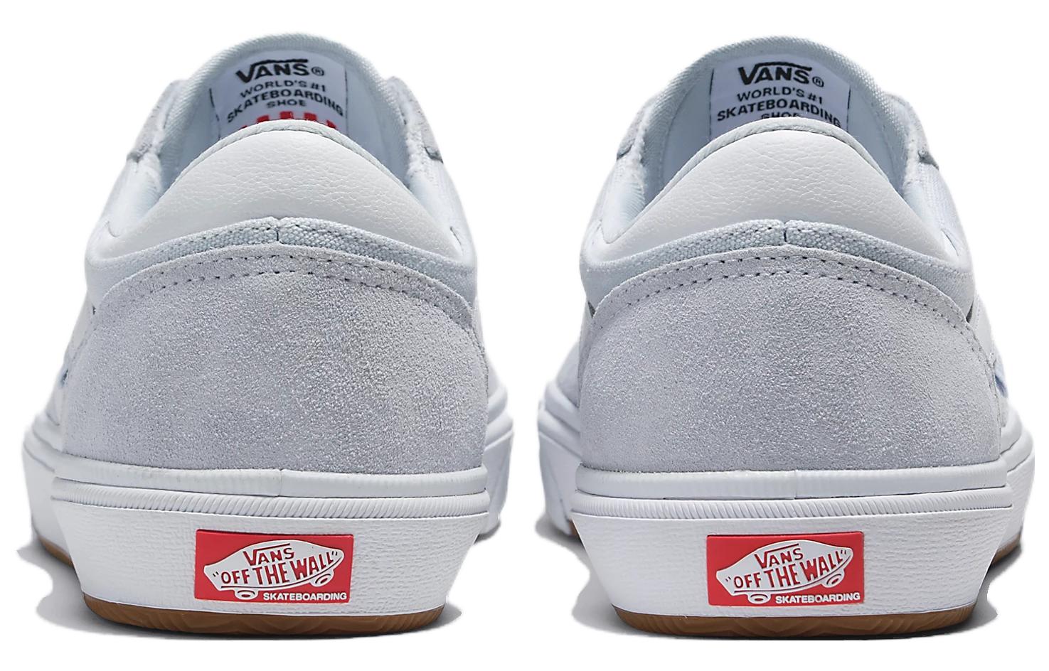 Vans Gilbert Crockett Pro Gilbert 'Grey' VN0A5JIFLTB