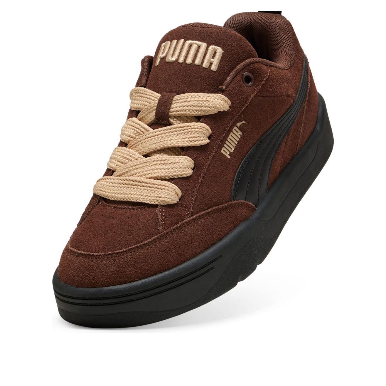 PUMA Park Lifestyle Raw 'Brown' 401606-02