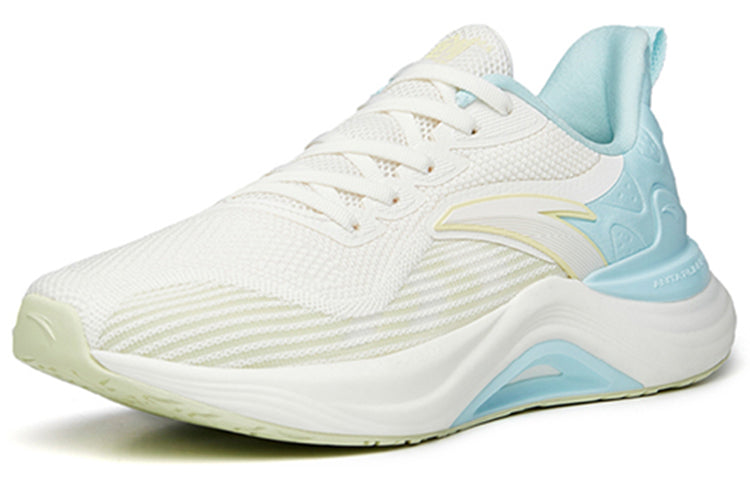 (WMNS) ANTA Chuang 2.5 'White Blue Green' 122235582-4
