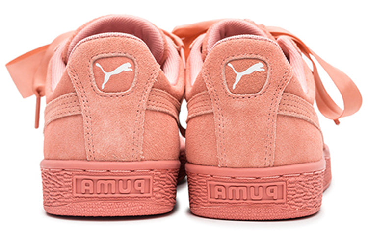 (GS) PUMA Suede Heart 'Desert Flower' 365009-04